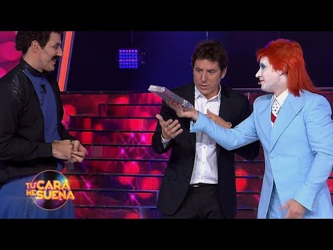 ONG 'Asociación Nen' de David Amor - TCMS6