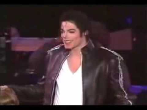 Michael Jackson - Beautiful Message's For Our Planet