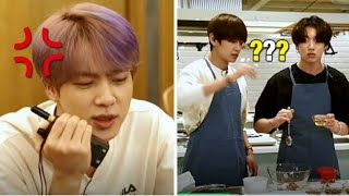 ENG SUB Run BTS The King Of Avatar Cook FULL VER