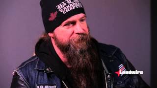 Zakk Wylde Tells ANOTHER Hysterical Ozzy Osbourne Story