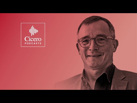 Andreas Rödder im Interview mit Alexander Marguier  – „Die CDU ist eine Partei der Bequemlichkeit“