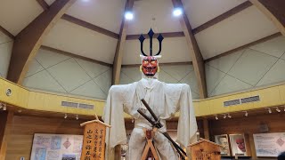 巨人伝承　謎の巨人　弥五郎どんを追え
