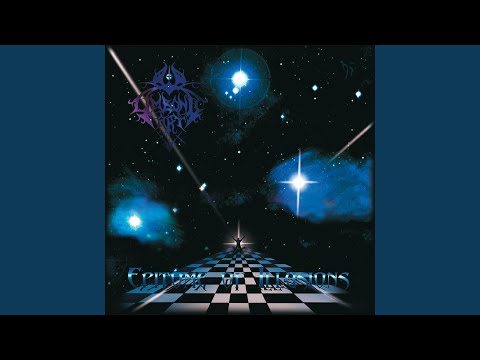 Solace Of The Shadows