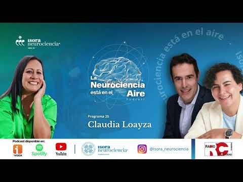Claudia Loayza