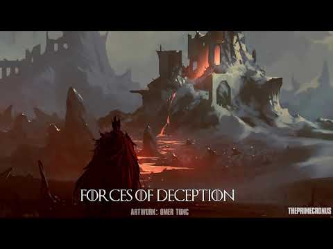 "RISE OF THE GODS" by Dos Brains | EPIC ORCHESTRAL BATTLE MUSIC