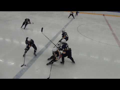 Blues B2   Ilves B2 2 erä