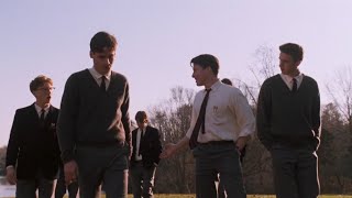 Death Cab For Cutie - Some Boys