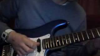 Video thumbnail for Mojo Hand Huckleberry Fuzz V2 Demo by Ben Walker