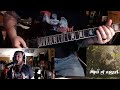 THE WRATH (SONS OF AZRAEL) | FULL BAND COVER