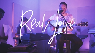Real Love (Acoustic) - Hillsong Young &amp; Free