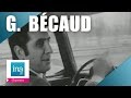 Gilbert Bécaud "Monsieur Winter Go Home" (live ...