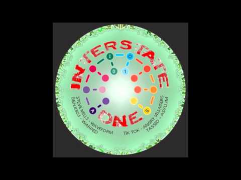 Steve Mills - Waveform