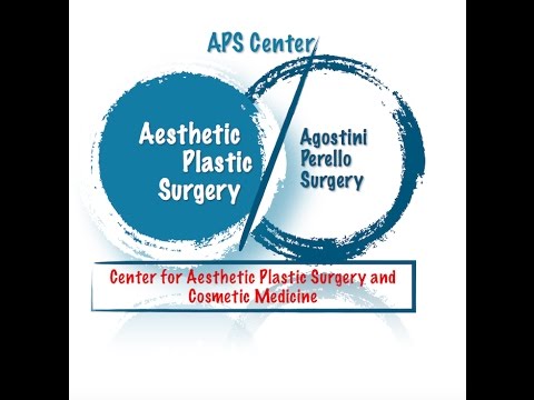 Centro APS - Center for Aesthetic Plastic Surgery and Cosmetic Medicine by Agostini&Perello