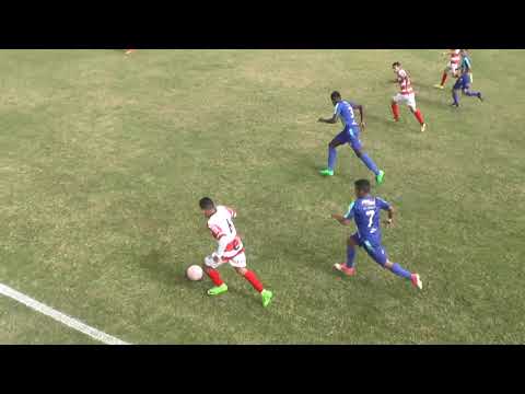 Grecal x Prudentópolis