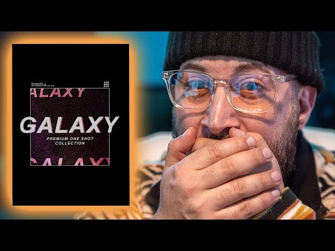 I bought Kyle Beats new kit...