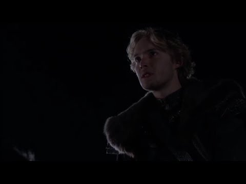 Mary and Francis 2x21  7/8