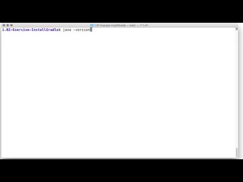 Welcome to Gradle for Android and Java