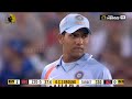 High Scoring Thriller Combined 649 Runs Coach Dravid Cricket God Ajit Special India Jhukega Nahi