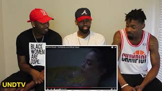 Sabrina Claudio - Confidently Lost [REACTION]