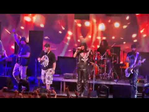 R.A.C.L.A. & Kempes - Anarhia