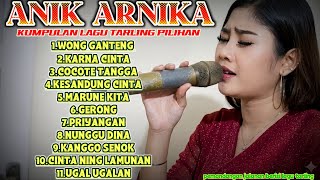 Download lagu Anik Arnika's latest full album‼️ HANDSOME MAN - KESANDUNG CINTA mp3 Download lagu Anik Arnika's latest full album‼️ HANDSOME MAN - KESANDUNG CINTA mp3