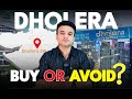 Why Everyone Is Buying 12 Lakh Plots In Dholera Smart City Dholera SIR 2025 Dholera