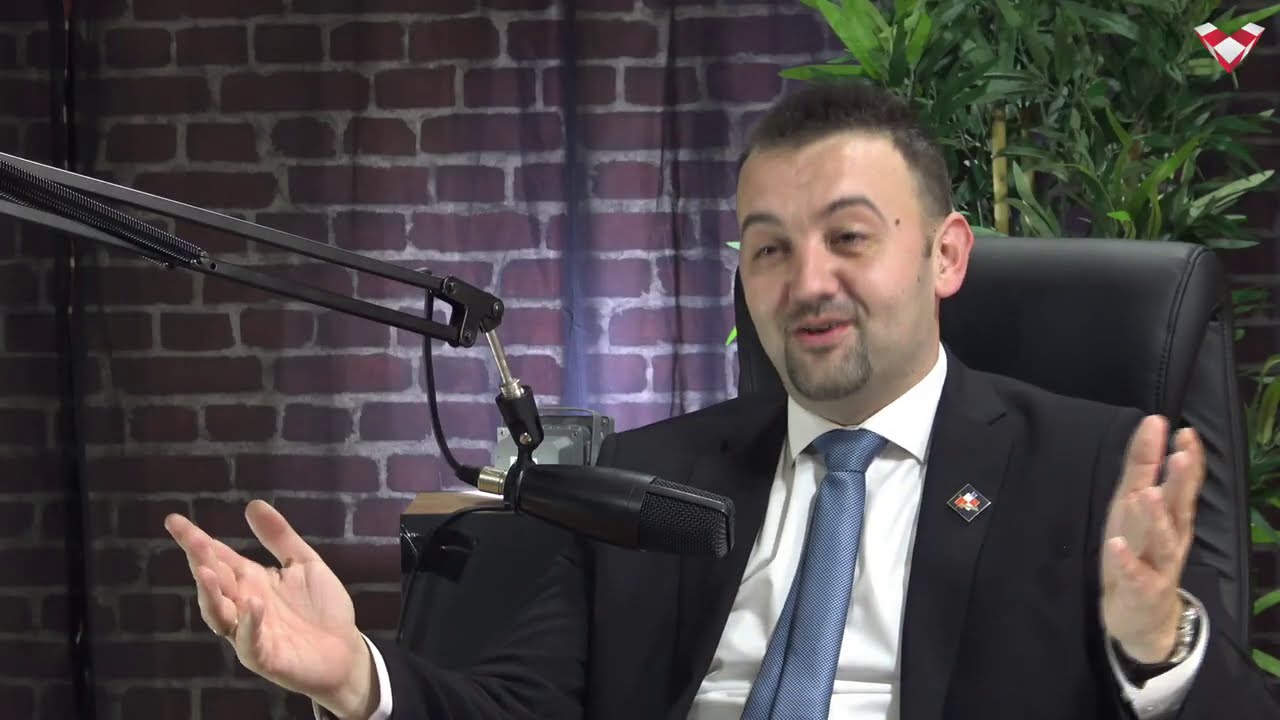 PODCAST VELEBIT – Pavliček: Plenković i Pupovac u tajnosti mijenjaju Zakon o lokalnim izborima