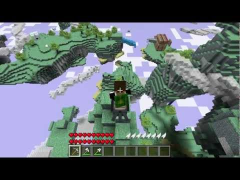 Minecraft - Aether Mod 1.02 update