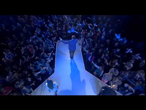 Eesti Laul 2013: Põhja-Tallinn - "Meil on aega veel"