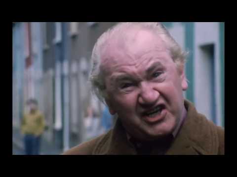 James Young Our Jimmy Northern Ireland Comedian