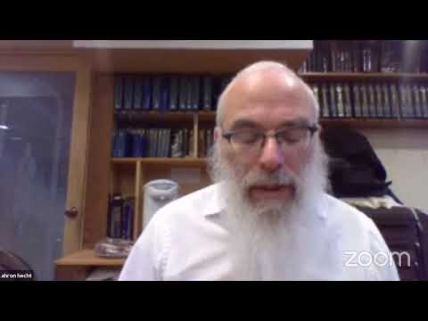 Iggeret Hakodesh Chapter 3 Part 3