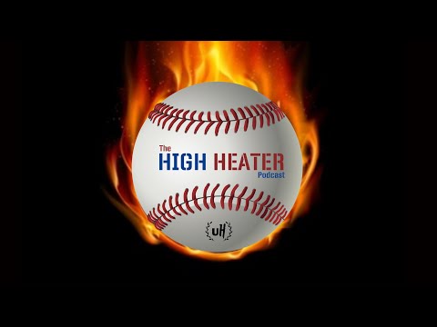 High Heater EP 1