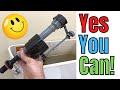 No Excuses Let S Replace A Fluidmaster Toilet Fill Valve Basic Life Skills