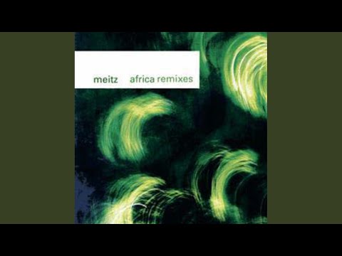 Africa (Restless Soul Remix)