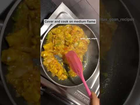 Chicken chilli