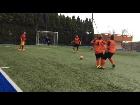 CITTA' DELLO STRETTO - AICS Messina - (Serie D) - I Gol e Highlights