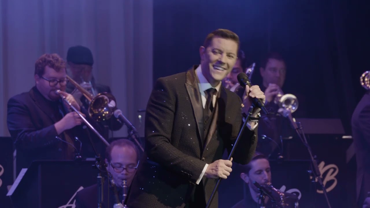 Promotional video thumbnail 2 for The Ultimate Michael Buble Experience