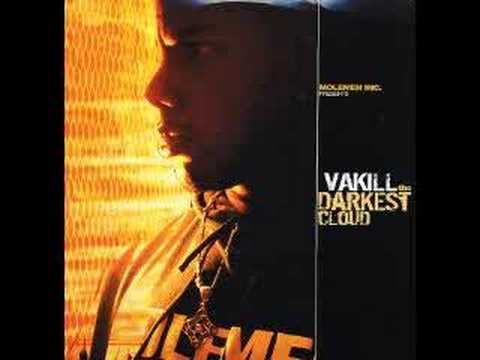 Vakill- Sickplicity
