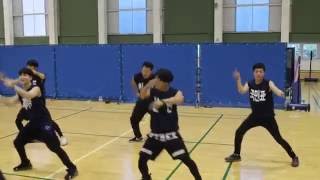 160626 비아이지 (B.I.G) - 아프로디테 (Aphrodite) (명랑운동회)