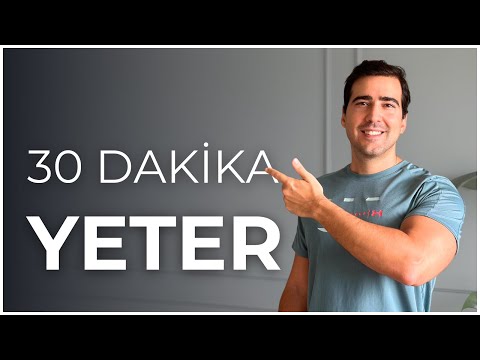 30-Minute Cardio at Home with No Equipment | Fast Fat Burning and Easy Weight Loss Exercises