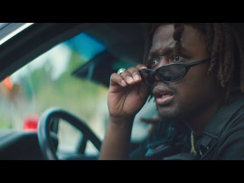Aklesso - Wodie (Official Video)