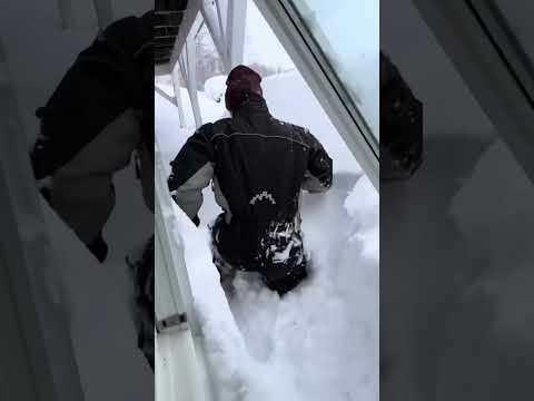 Let it snow ❄️ #norge #norway