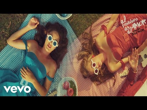 Descemer Bueno & Jorge Villamizar - El Problema Es el Amor ft. Chacal