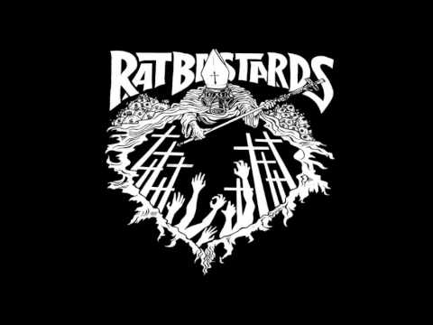 RAT BASTARD - Subvert And Deny (Full EP)