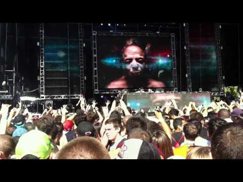 Erick Morillo @ Ultra music festival 24/03/2012