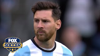 Ode to Messi by FOX Soccer