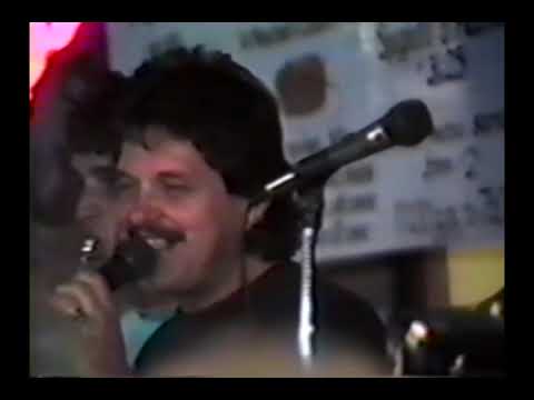 Lenny Gomulka & Chicago Push - Conneaut Lake - 1990 - Polish Girlfriend.