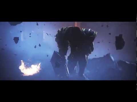 Smite - CGI Teaser 720