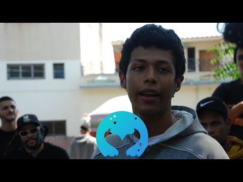 ENFAZYS + MATERIA vs MARGINAL + VEGUS KANK: 16vos - Ballenitas 2v2 (TEMPORADA 1)