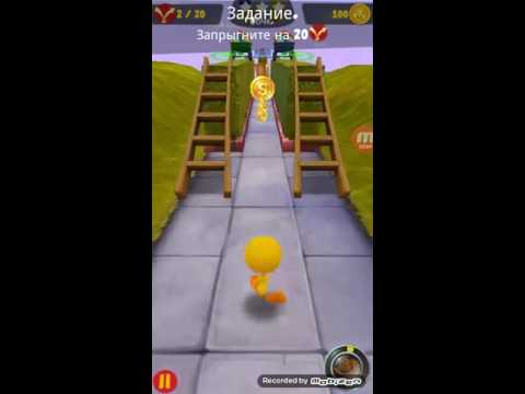 LOONEY TUNES 503/ ЛУНИ ТЮНЗ 503/ЛУНИ КАРТА